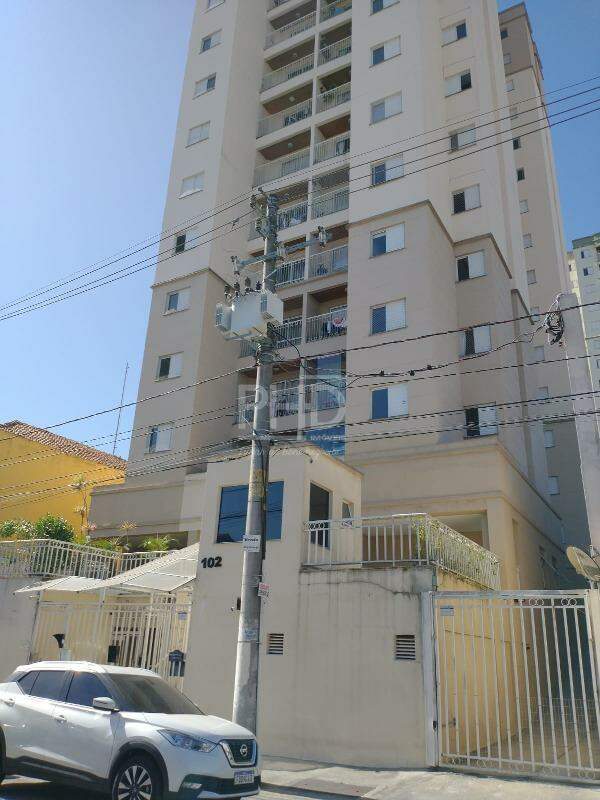 Apartamento para alugar com 3 quartos, 70m² - Foto 13