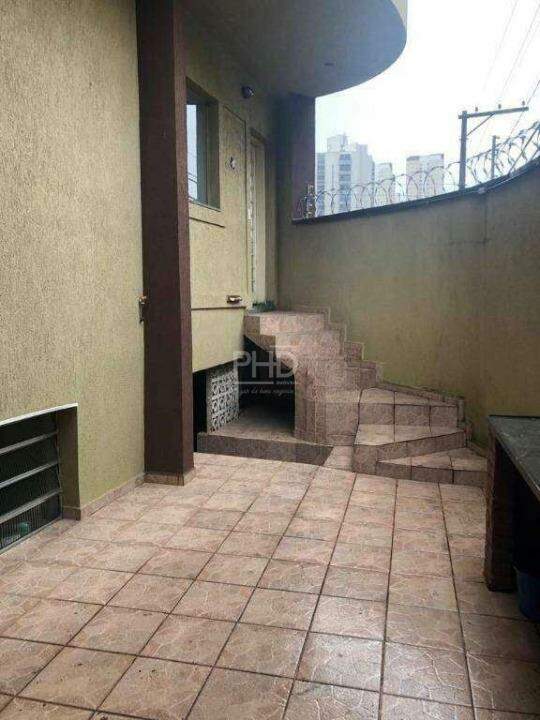 Sobrado para alugar com 3 quartos, 230m² - Foto 20