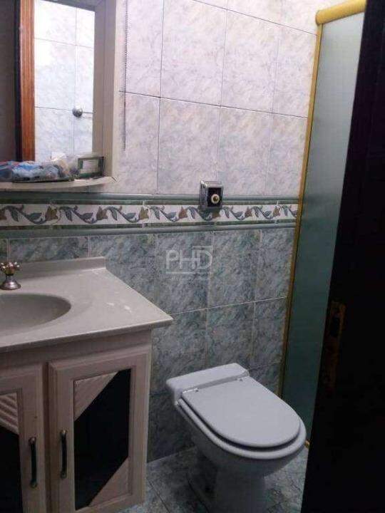 Sobrado para alugar com 3 quartos, 230m² - Foto 6