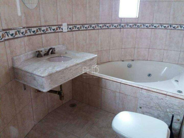 Sobrado para alugar com 3 quartos, 230m² - Foto 19