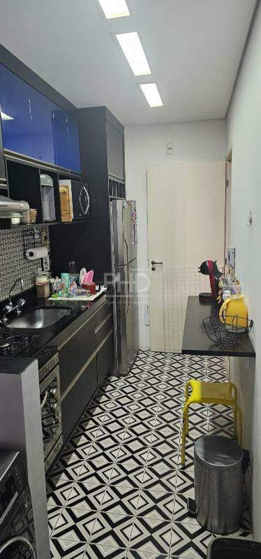 Apartamento à venda com 2 quartos, 93m² - Foto 7