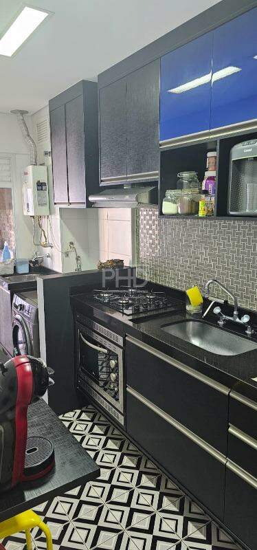 Apartamento à venda com 2 quartos, 93m² - Foto 8