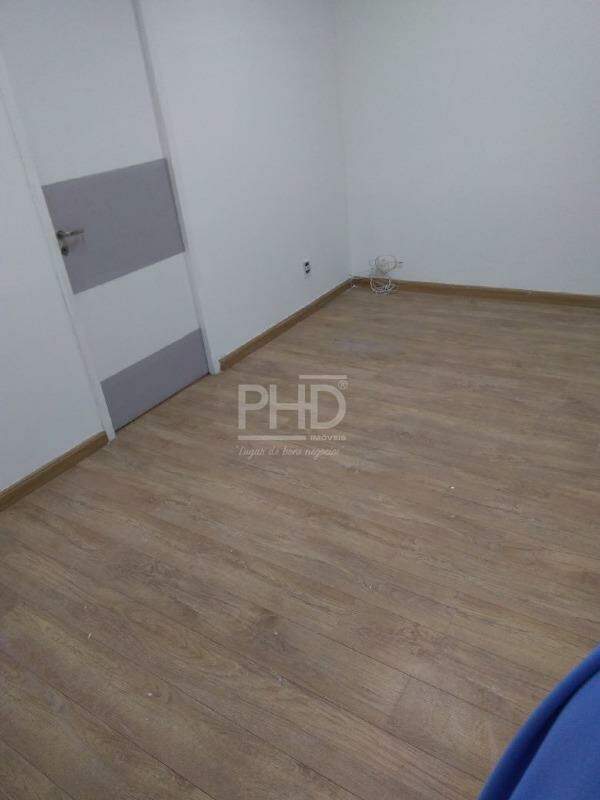 Conjunto Comercial-Sala à venda, 32m² - Foto 5