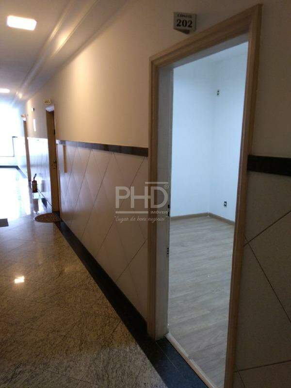 Conjunto Comercial-Sala à venda, 32m² - Foto 7