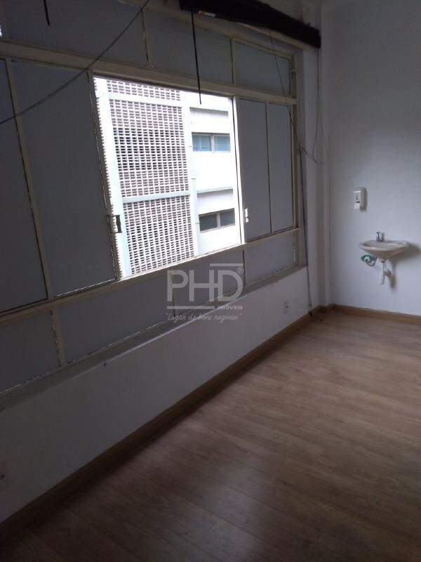 Conjunto Comercial-Sala à venda, 32m² - Foto 1