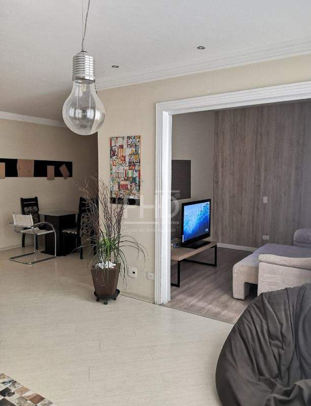 Apartamento à venda com 2 quartos, 120m² - Foto 3