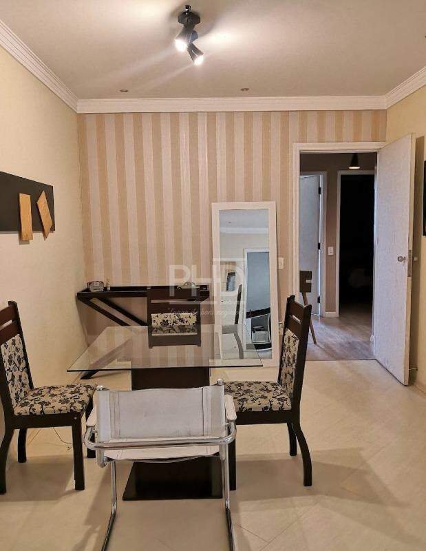 Apartamento à venda com 2 quartos, 120m² - Foto 11