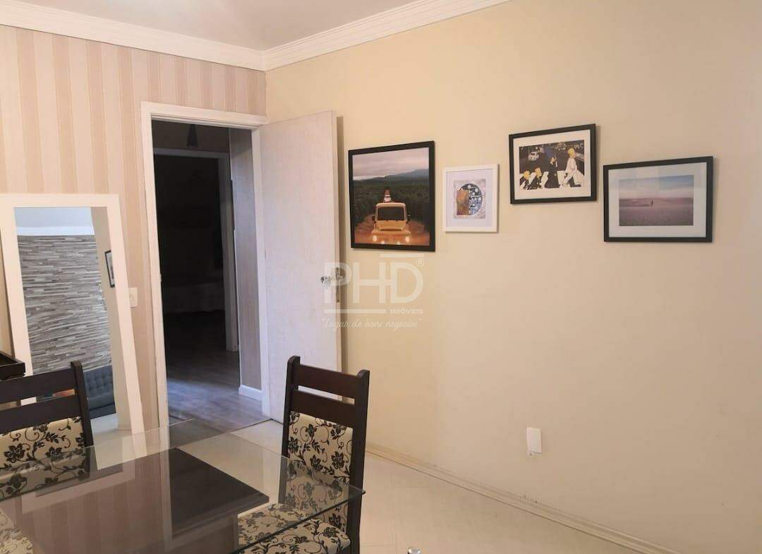 Apartamento à venda com 2 quartos, 120m² - Foto 9