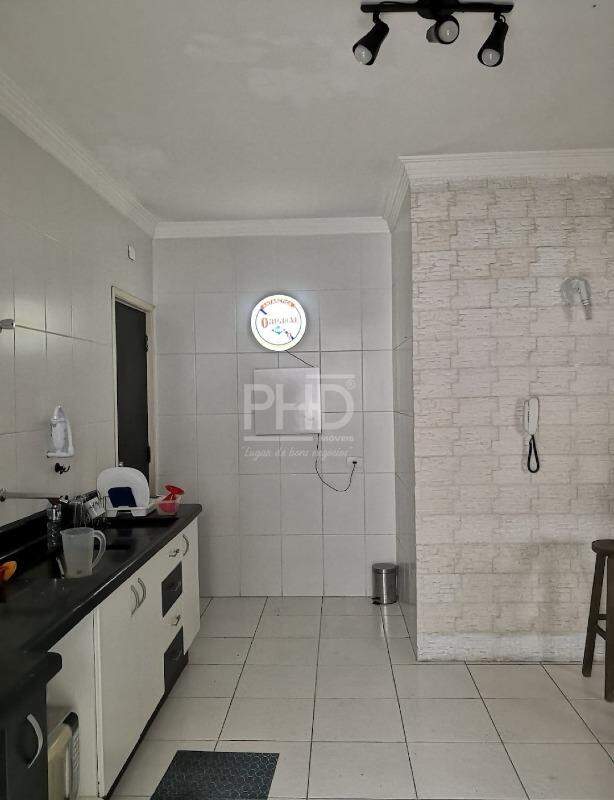 Apartamento à venda com 2 quartos, 120m² - Foto 15