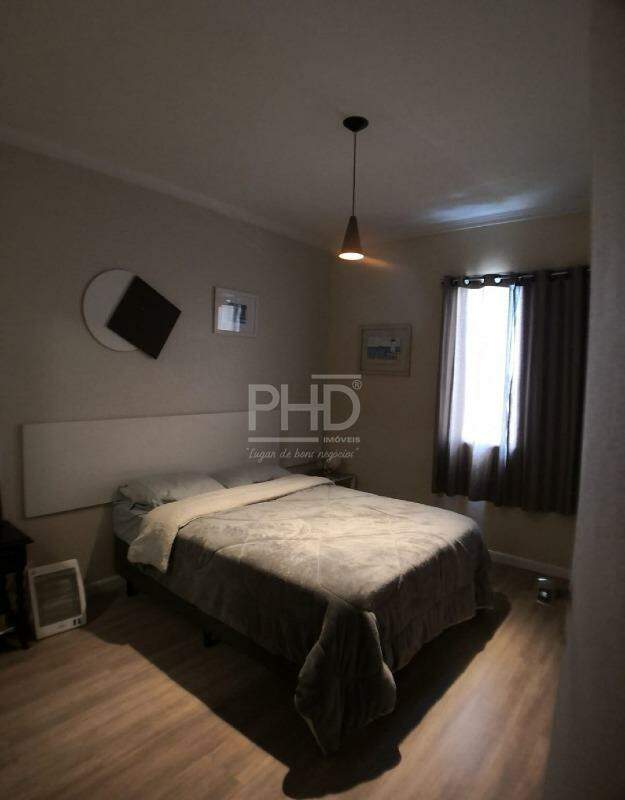 Apartamento à venda com 2 quartos, 120m² - Foto 1