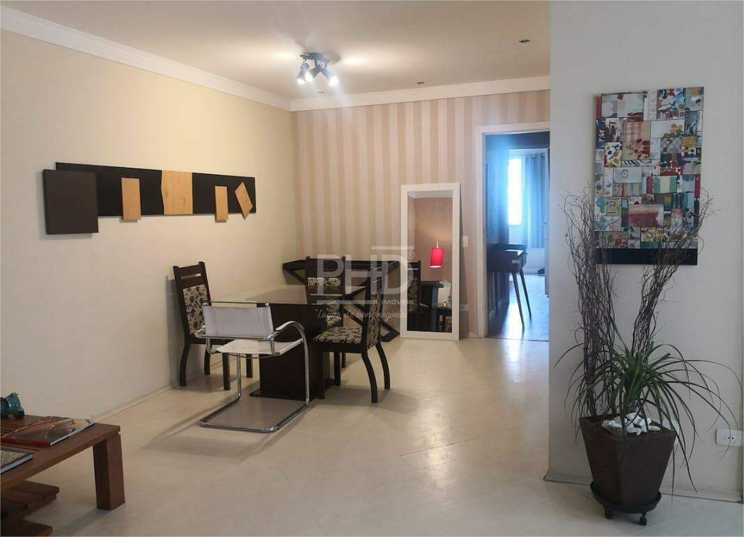 Apartamento à venda com 2 quartos, 120m² - Foto 8