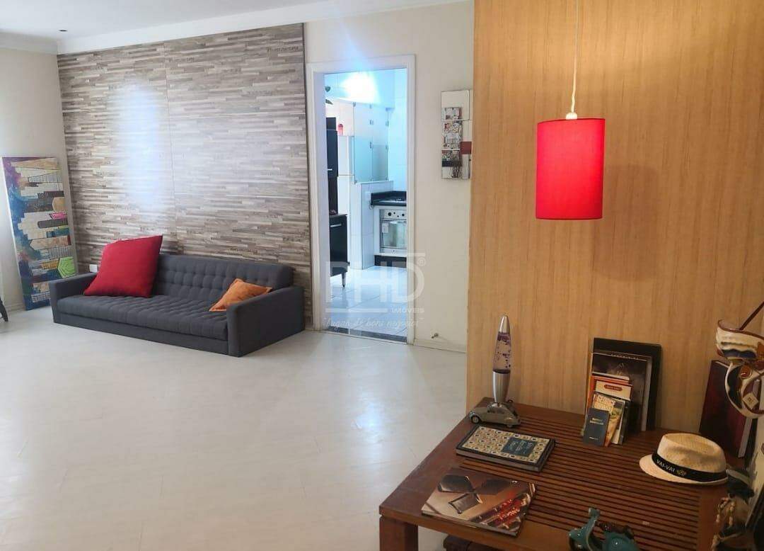 Apartamento à venda com 2 quartos, 120m² - Foto 6