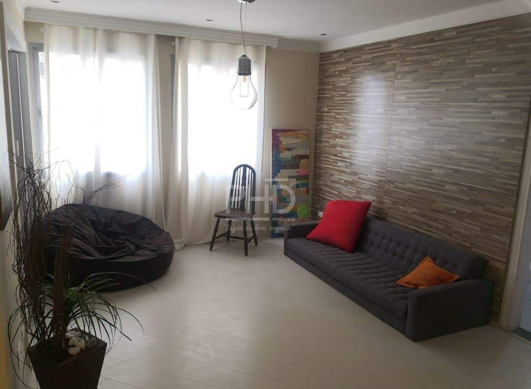 Apartamento à venda com 2 quartos, 120m² - Foto 2