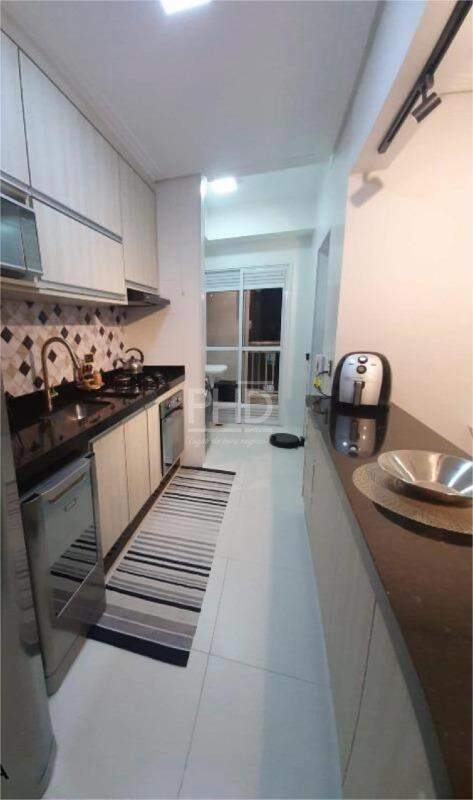 Apartamento à venda com 3 quartos, 94m² - Foto 8