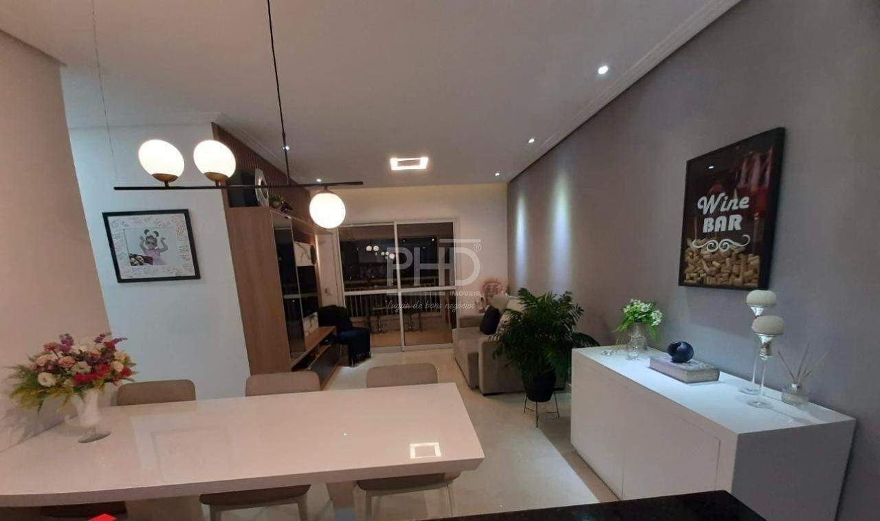 Apartamento à venda com 3 quartos, 94m² - Foto 4