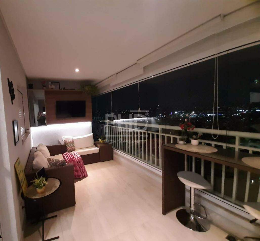 Apartamento à venda com 3 quartos, 94m² - Foto 5