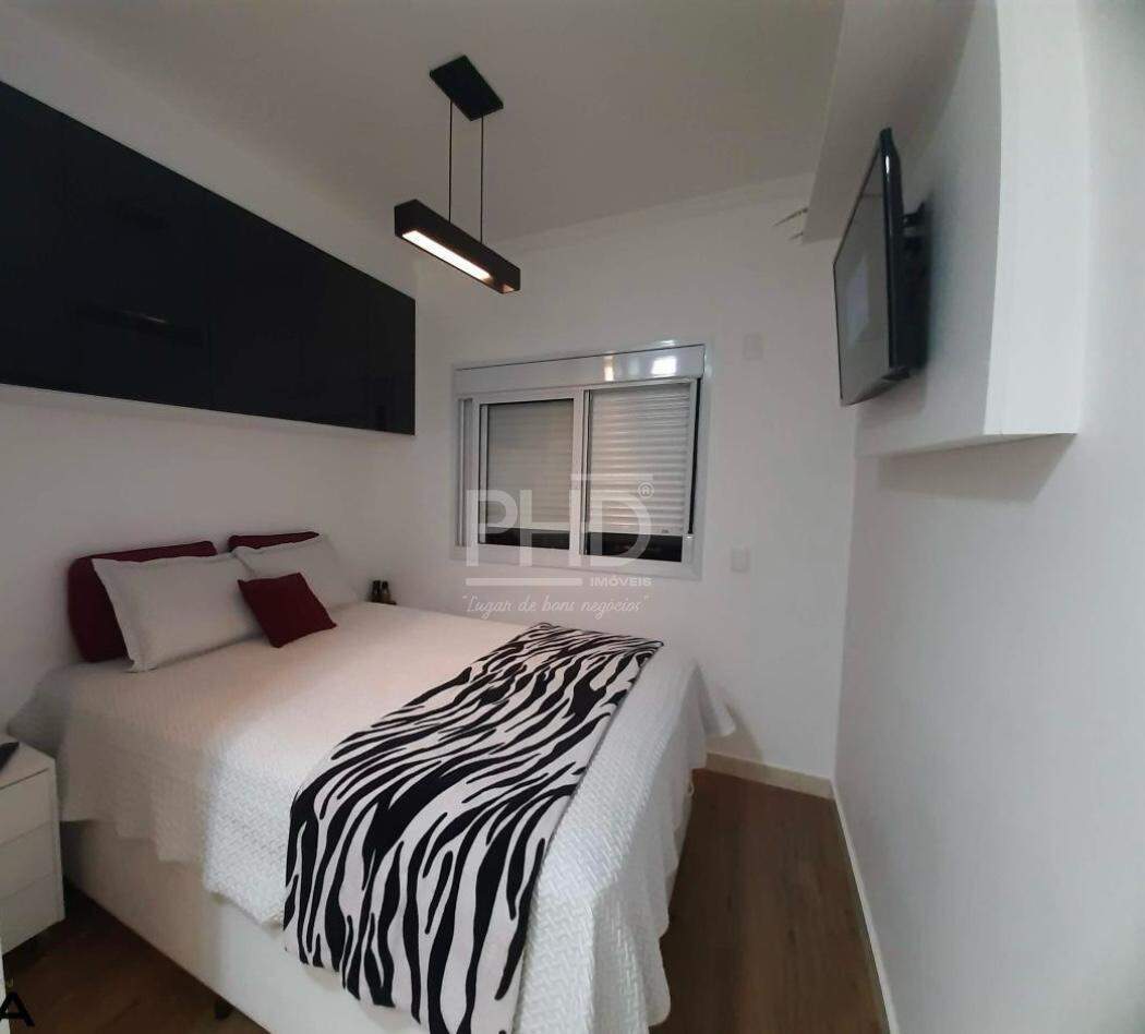 Apartamento à venda com 3 quartos, 94m² - Foto 11