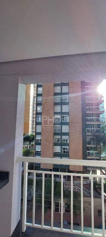 Apartamento à venda com 2 quartos, 66m² - Foto 5