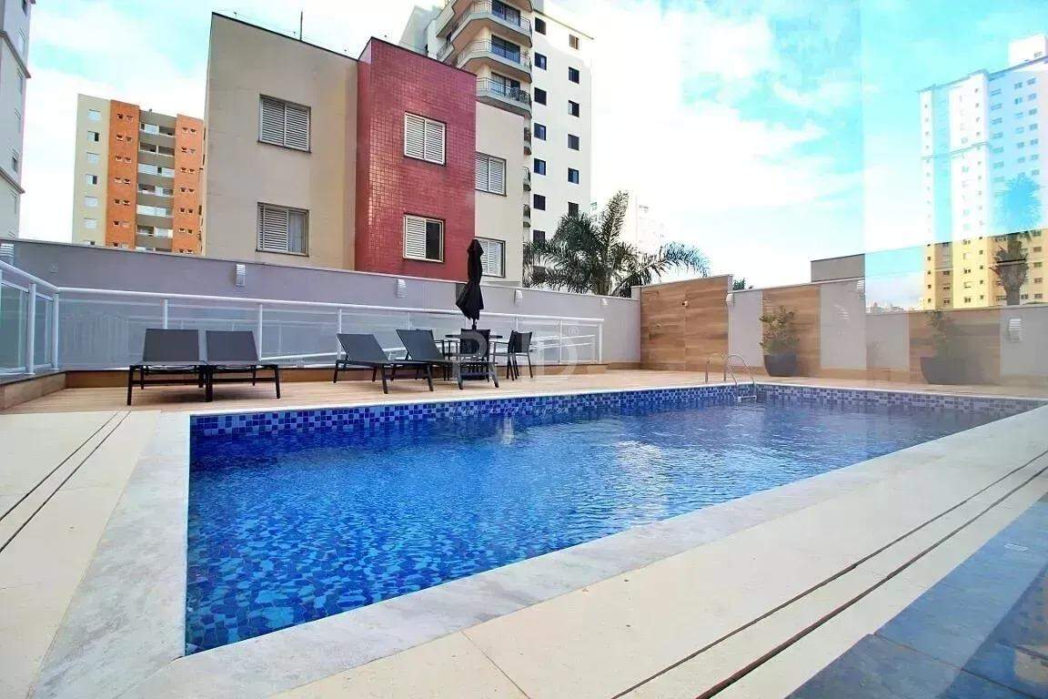 Apartamento à venda com 2 quartos, 66m² - Foto 25