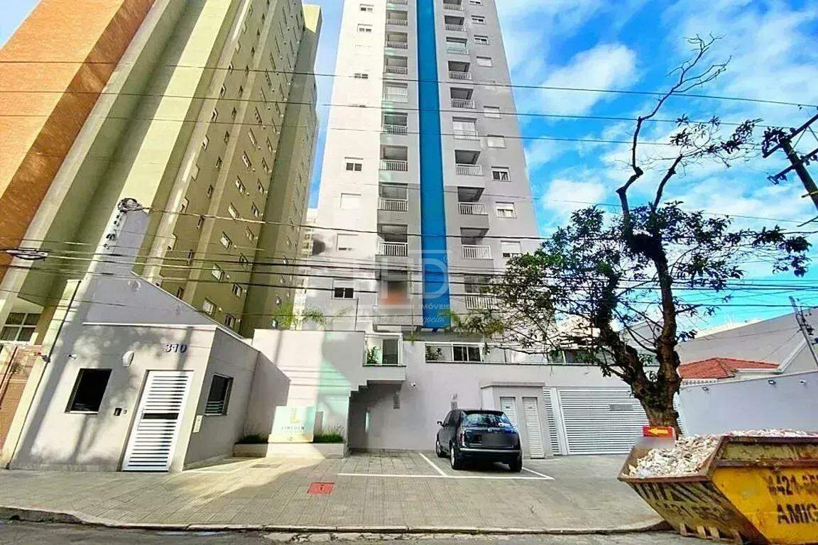 Apartamento à venda com 2 quartos, 66m² - Foto 30