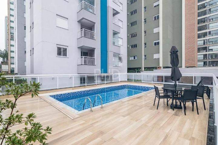 Apartamento à venda com 2 quartos, 66m² - Foto 24