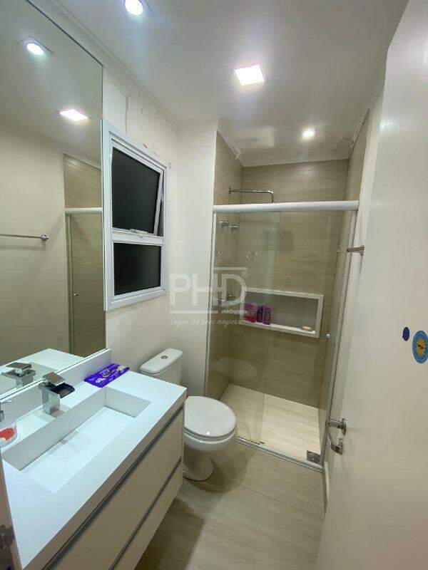 Apartamento à venda com 3 quartos, 116m² - Foto 16