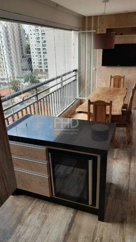 Apartamento à venda com 3 quartos, 116m² - Foto 5