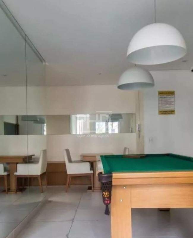 Apartamento à venda com 3 quartos, 60m² - Foto 19