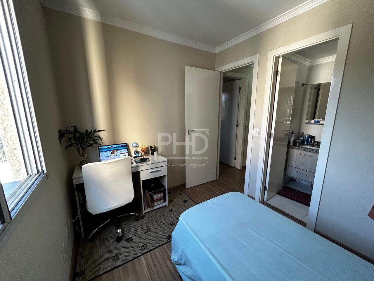 Apartamento à venda com 3 quartos, 60m² - Foto 13