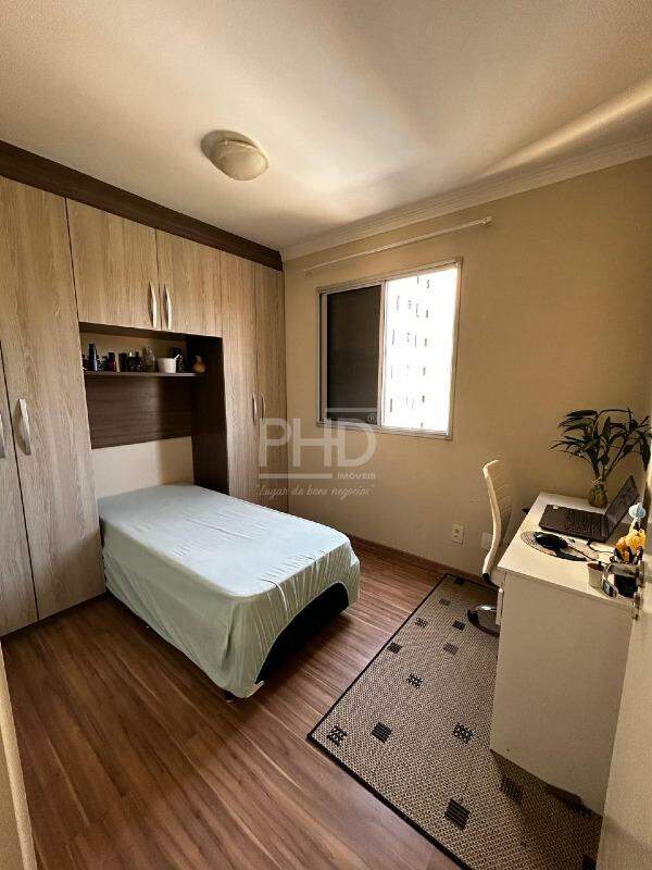 Apartamento à venda com 3 quartos, 60m² - Foto 9