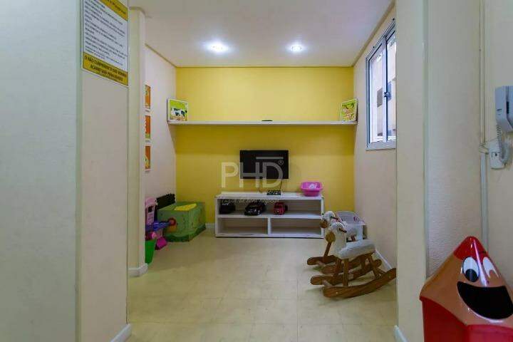 Apartamento à venda com 3 quartos, 60m² - Foto 27