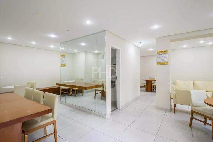 Apartamento à venda com 3 quartos, 60m² - Foto 20