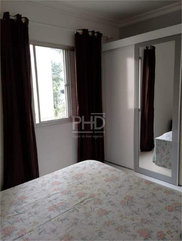 Apartamento à venda com 2 quartos, 51m² - Foto 13