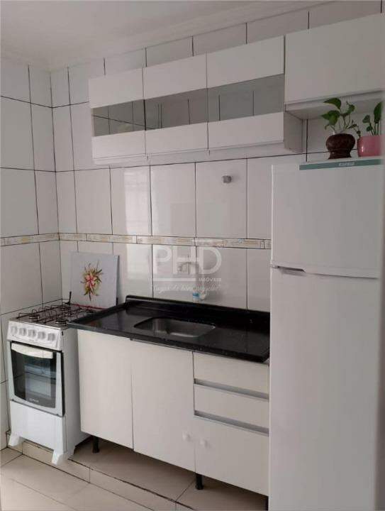 Apartamento à venda com 2 quartos, 51m² - Foto 8