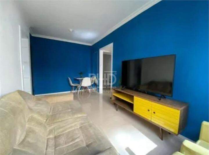 Apartamento à venda com 2 quartos, 51m² - Foto 2