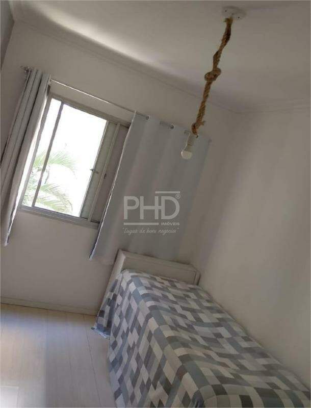 Apartamento à venda com 2 quartos, 51m² - Foto 10