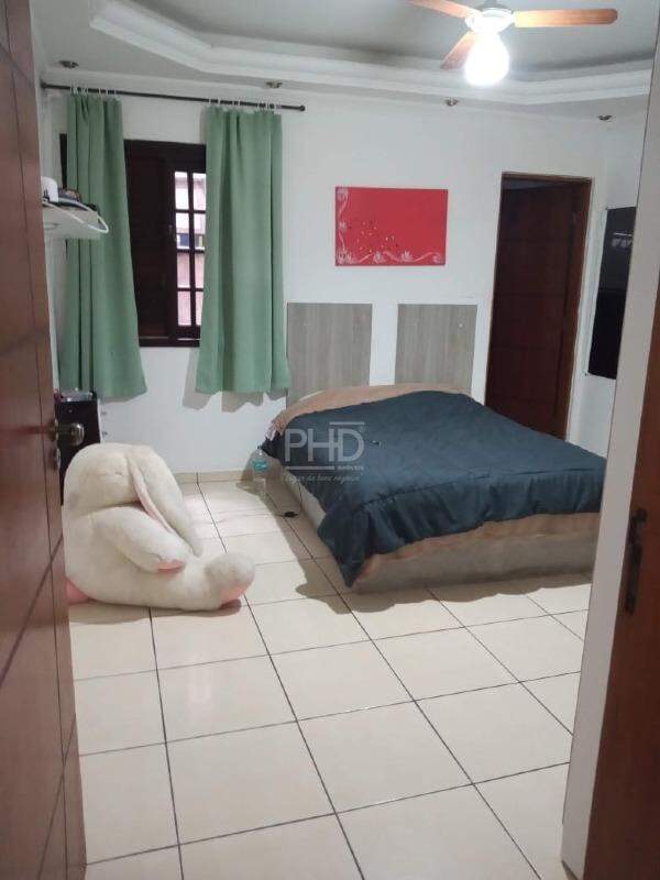 Sobrado à venda com 3 quartos, 187m² - Foto 14