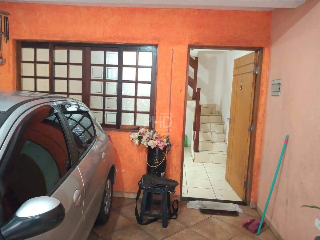 Sobrado à venda com 3 quartos, 187m² - Foto 26