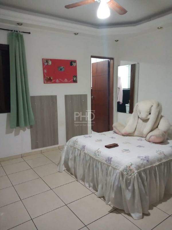 Sobrado à venda com 3 quartos, 187m² - Foto 12