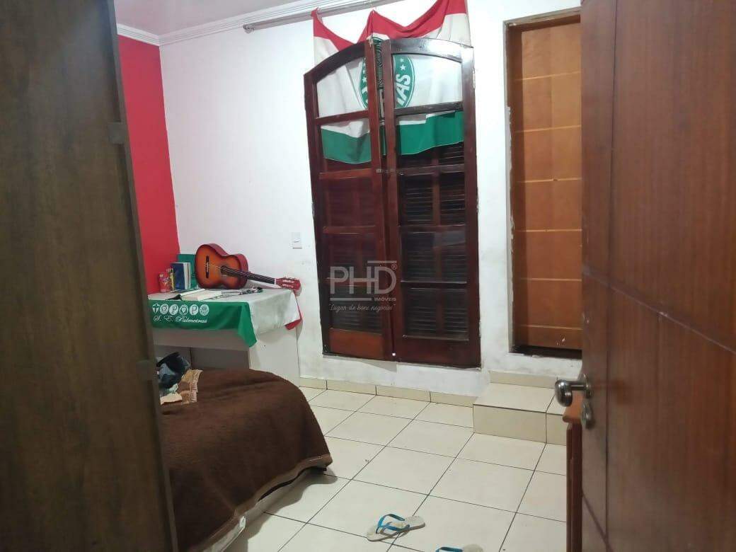 Sobrado à venda com 3 quartos, 187m² - Foto 13