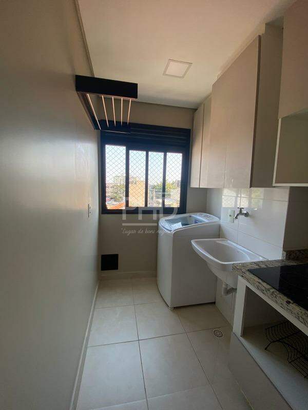 Apartamento à venda com 2 quartos, 49m² - Foto 12