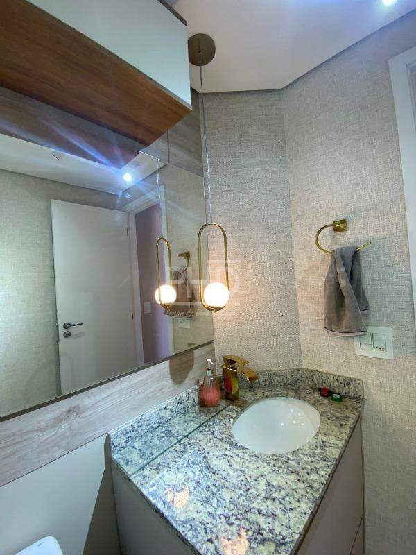 Apartamento à venda com 2 quartos, 49m² - Foto 11