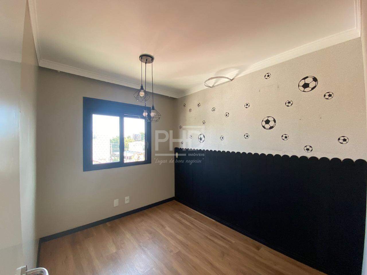 Apartamento à venda com 2 quartos, 49m² - Foto 8