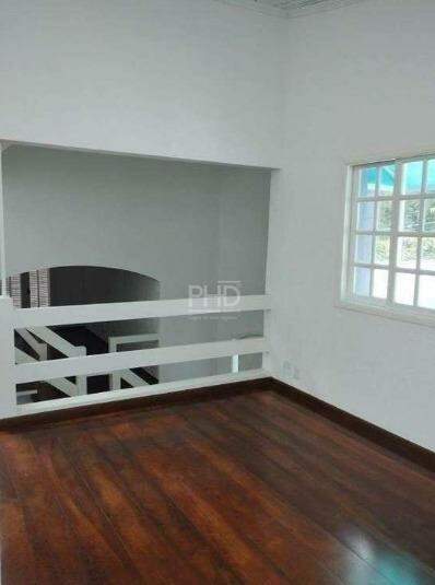 Sobrado para alugar com 3 quartos, 373m² - Foto 4