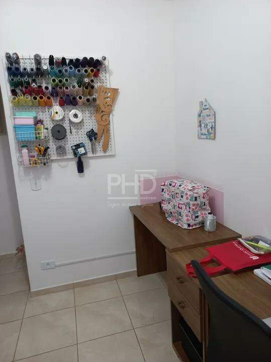 Apartamento à venda com 3 quartos, 72m² - Foto 18