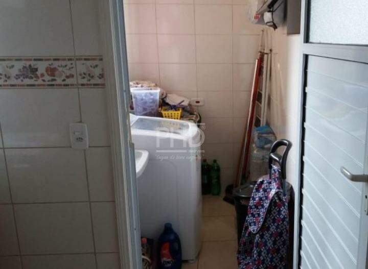 Apartamento à venda com 3 quartos, 72m² - Foto 22