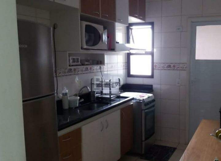 Apartamento à venda com 3 quartos, 72m² - Foto 6