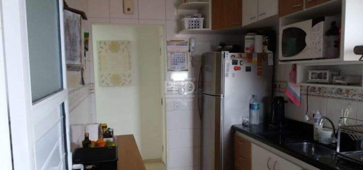 Apartamento à venda com 3 quartos, 72m² - Foto 5