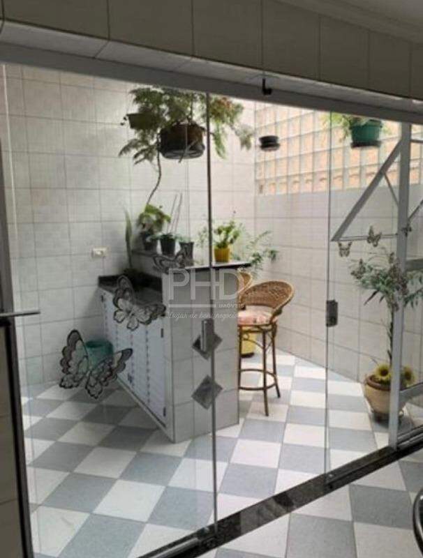 Sobrado à venda com 3 quartos, 196m² - Foto 20