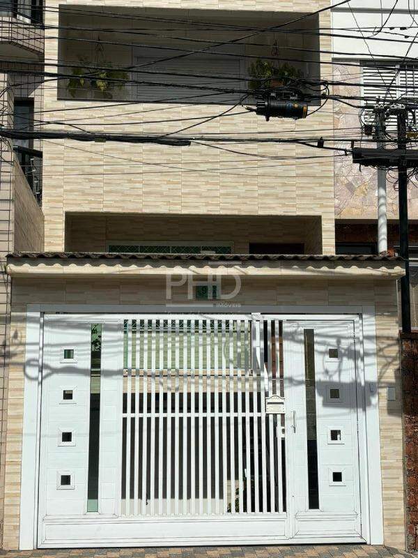 Sobrado à venda com 3 quartos, 196m² - Foto 30